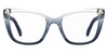 Oculos de Grau Moschino MOS603 -  Azul