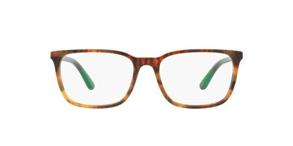 Oculos de Grau Polo Ralph Lauren PH2234 -  Havana