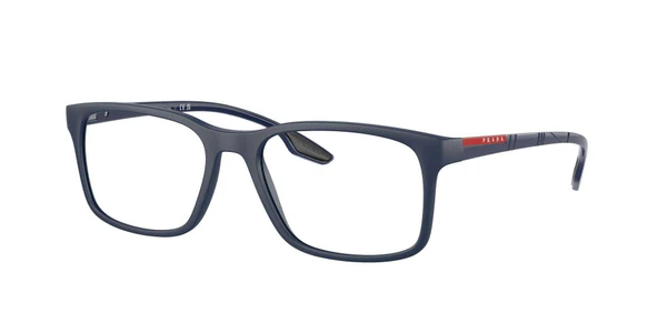 Óculos de Grau Prada PS01LV -  Azul