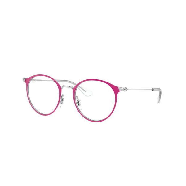 Oculos de Grau Ray Ban Jr RY1053 -  Rosa