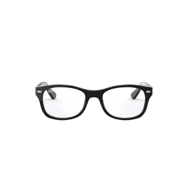 Oculos de Grau Ray Ban Jr RY1528 -  Preto