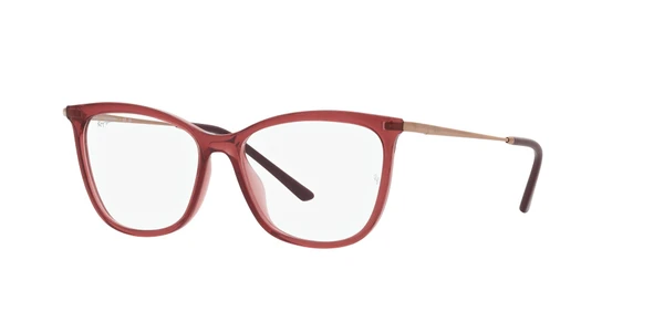 Oculos de Grau Ray Ban Jr RY1623L -  Vermelho