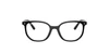 Óculos de Grau Ray Ban Junior RY9097V Junior Elliot -  Preto