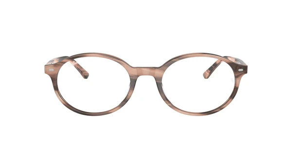Óculos de Grau Ray Ban RX5429 German -  Bege