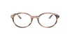 Óculos de Grau Ray Ban RX5429 German -  Bege
