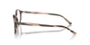 Óculos de Grau Ray Ban RX5429 German -  Bege