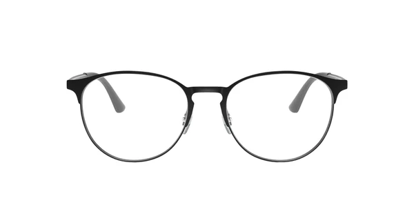Óculos de Grau Ray Ban RX6375 -  Preto