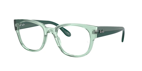 Oculos de Grau Ray Ban RX7210 -  Verde