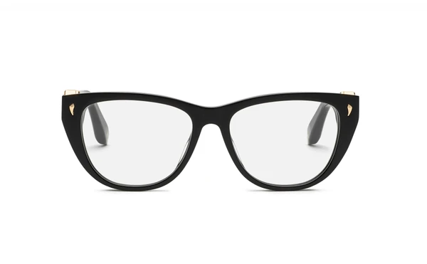 Óculos de Grau Roberto Cavalli VRC045 -  Preto