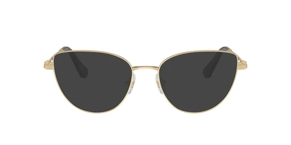 Óculos de Grau Swarovski SK1007 -  Dourado