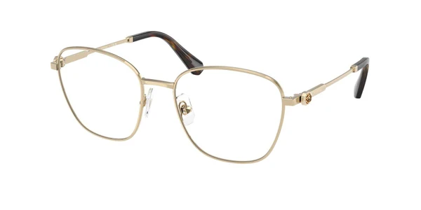 Óculos de Grau Swarovski SK1019 -  Dourado