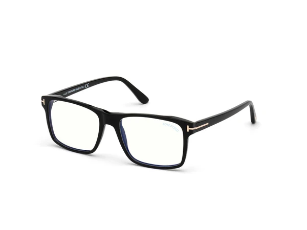 Óculos de Grau Tom Ford FT5682B -  Preto