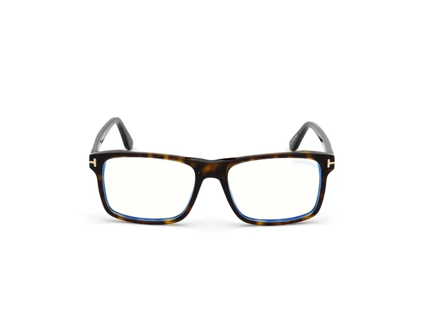 Óculos de Grau Tom Ford FT5682B -  Havana
