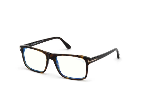 Óculos de Grau Tom Ford FT5682B -  Havana
