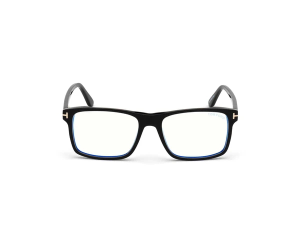 Óculos de Grau Tom Ford FT5682B -  Preto