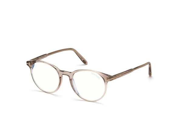 Óculos de Grau Tom Ford FT5695B -  Cinza