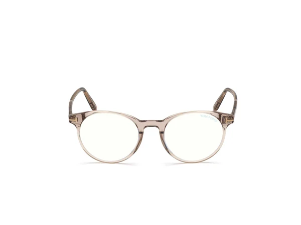 Óculos de Grau Tom Ford FT5695B -  Cinza