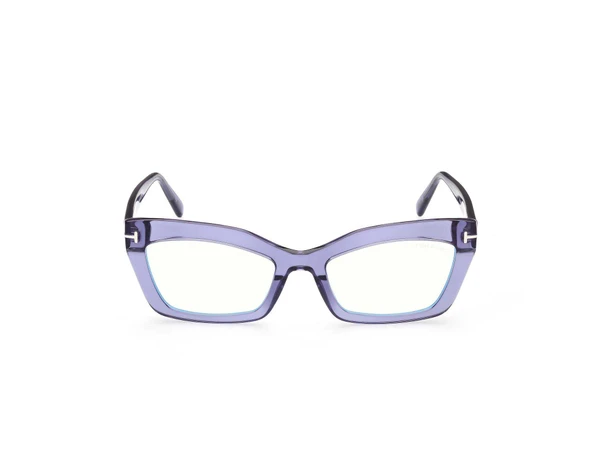 Óculos de Grau Tom Ford FT5766B -  Lilas