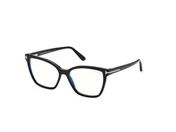 Óculos de Grau Tom Ford FT5812B -  Preto