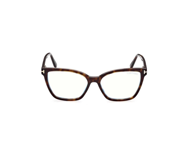 Óculos de Grau Tom Ford FT5812B -  Havana
