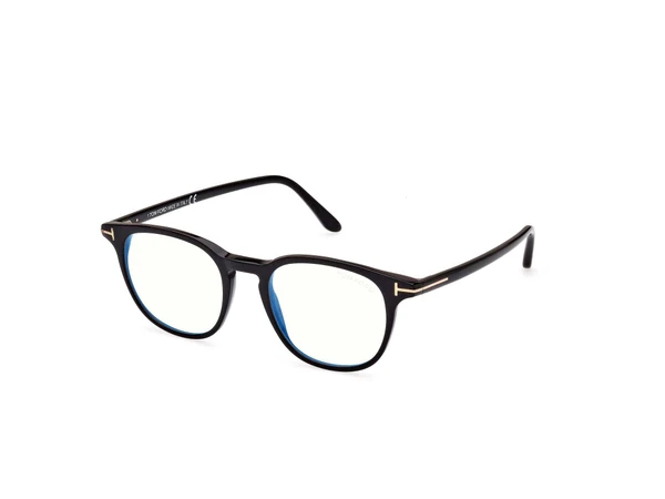 Óculos de Grau Tom Ford FT5832B -  Preto