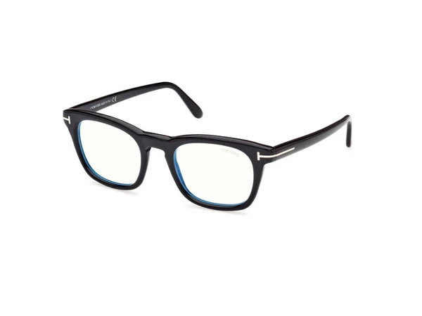 Óculos de Grau Tom Ford FT5870B -  Preto