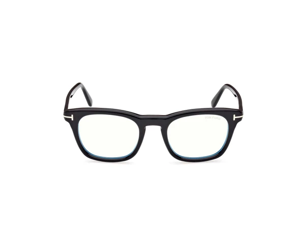 Óculos de Grau Tom Ford FT5870B -  Preto