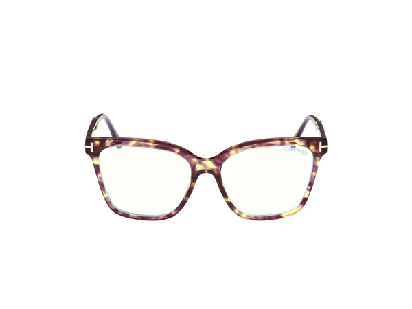 Óculos de Grau Tom Ford FT5892B -  Violeta