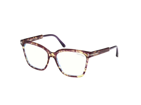 Óculos de Grau Tom Ford FT5892B -  Violeta