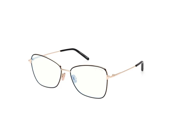 Óculos de Grau Tom Ford FT5906B -  Preto