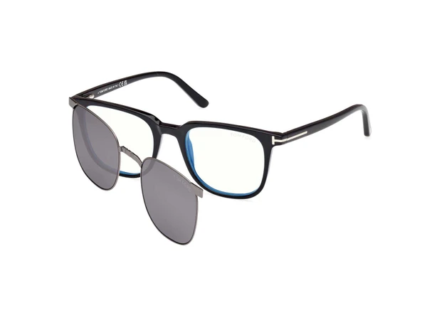 Óculos de Grau Tom Ford FT5916B -  Preto