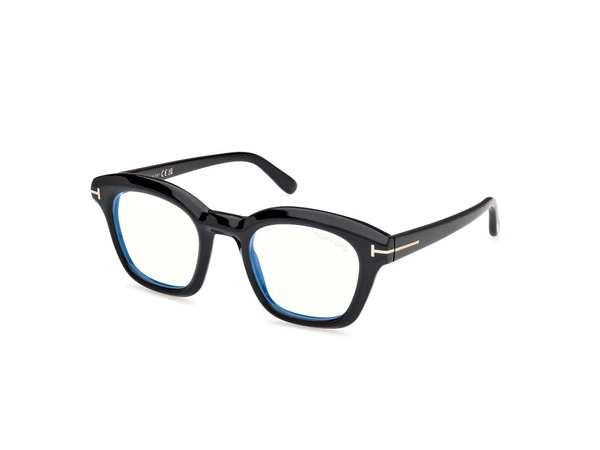 Óculos de Grau Tom Ford FT5961B -  Preto