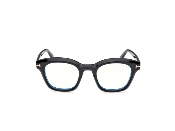 Óculos de Grau Tom Ford FT5961B -  Preto