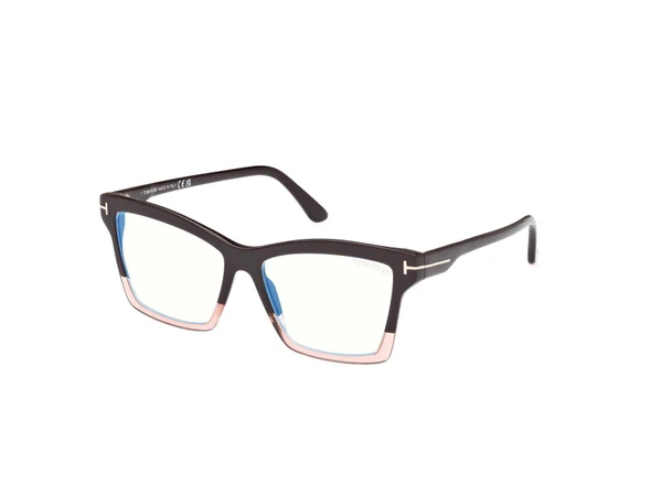 Óculos de Grau Tom Ford FT5964B -  Castanho