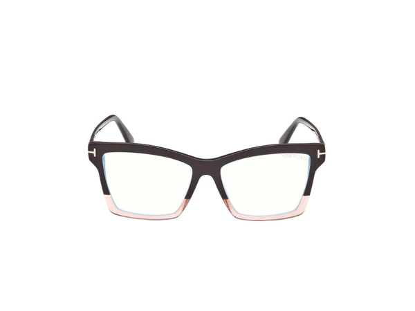 Óculos de Grau Tom Ford FT5964B -  Castanho