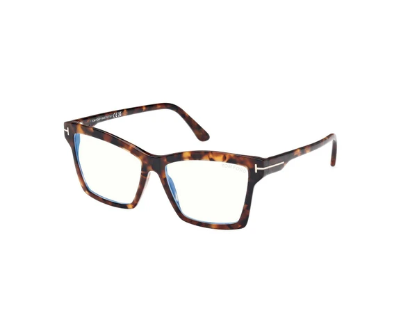 Óculos de Grau Tom Ford FT5964B -  Havana