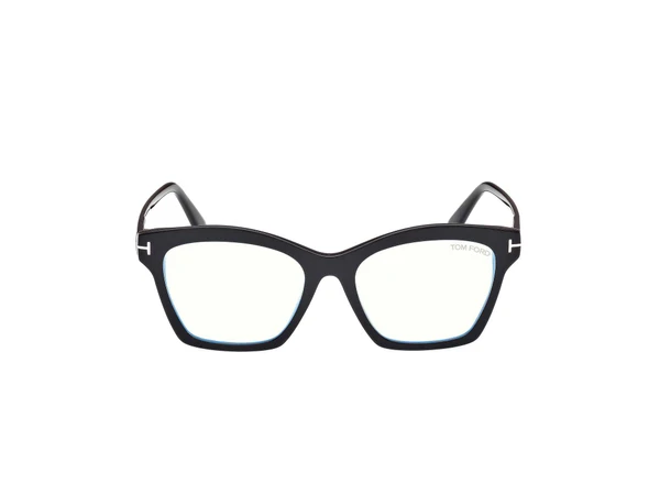 Óculos de Grau Tom Ford FT5965B -  Preto