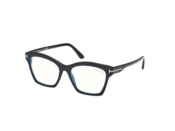 Óculos de Grau Tom Ford FT5965B -  Preto