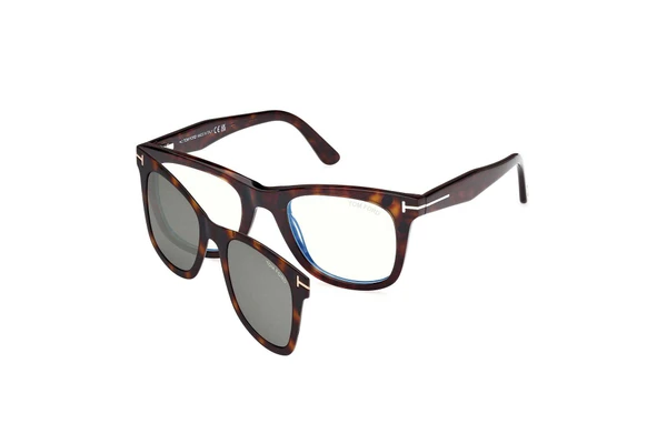Óculos de Grau Tom Ford FT5970B -  Havana
