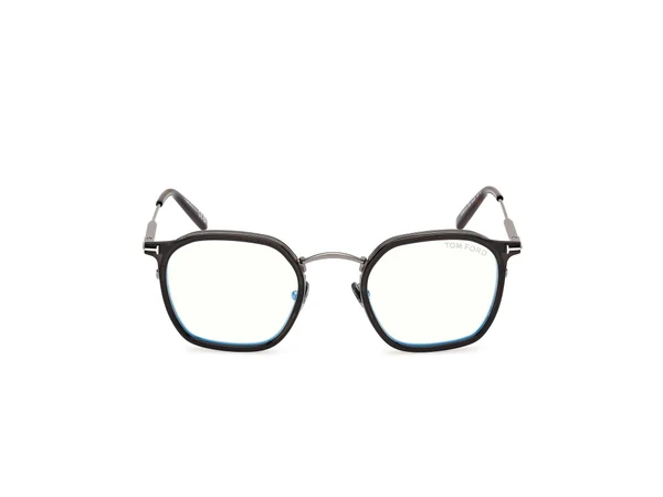 Óculos de Grau Tom Ford FT5974B -  Preto