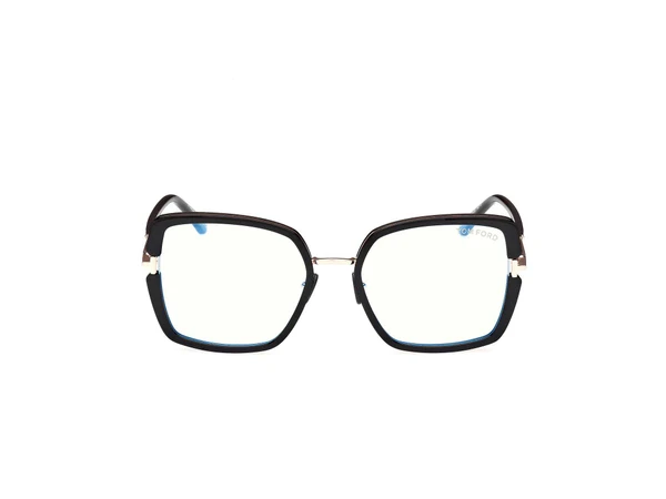 Óculos de Grau Tom Ford FT5985B -  Preto