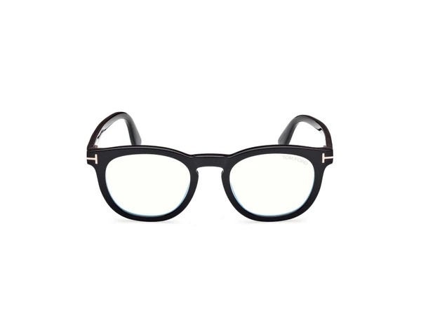 Óculos de Grau Tom Ford FT5993B -  Preto