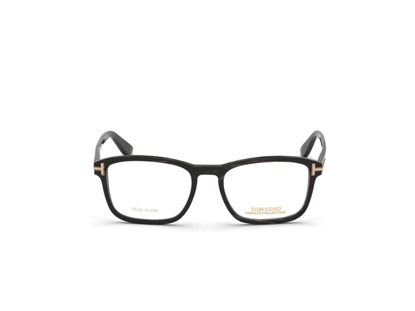 Óculos de Grau Tom Ford Private FT5718P -  Preto
