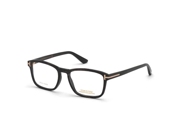 Óculos de Grau Tom Ford Private FT5718P -  Preto