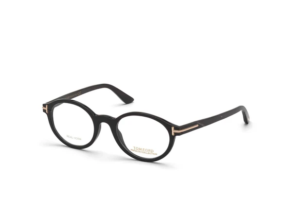 Óculos de Grau Tom Ford Private FT5720P -  Preto