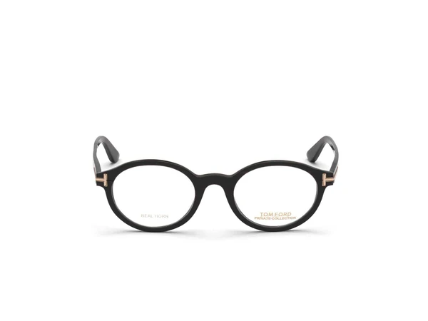 Óculos de Grau Tom Ford Private FT5720P -  Preto
