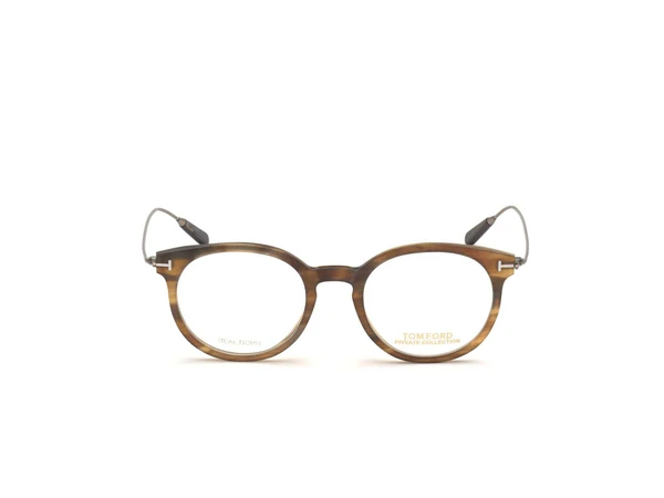 Óculos de Grau Tom Ford Private FT5723P -  Preto