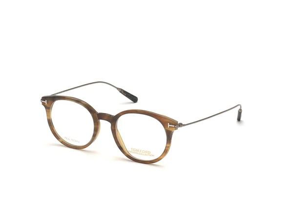 Óculos de Grau Tom Ford Private FT5723P -  Preto