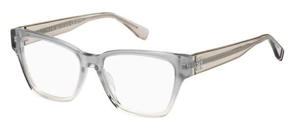 Óculos de Grau Tommy Hilfiger TH2000 -  Cinza