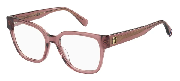 Óculos de Grau Tommy Hilfiger TH2102 -  Rosa